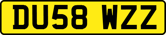 DU58WZZ