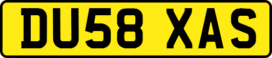 DU58XAS