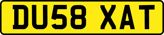 DU58XAT