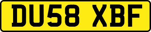 DU58XBF