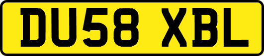 DU58XBL