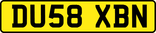 DU58XBN