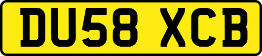 DU58XCB