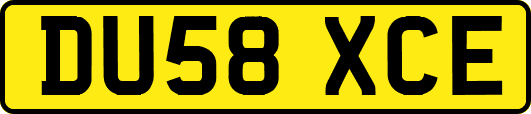 DU58XCE