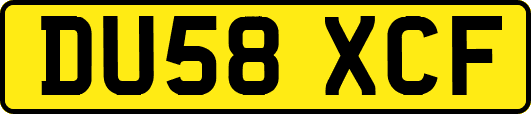 DU58XCF