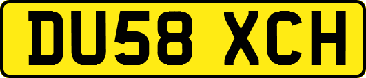 DU58XCH