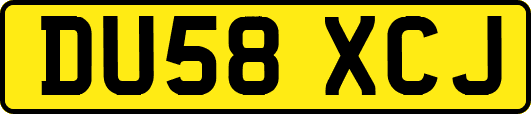 DU58XCJ