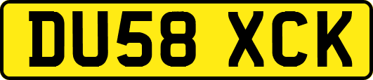 DU58XCK