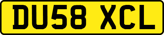 DU58XCL