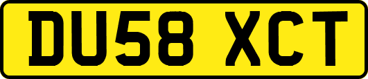 DU58XCT