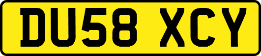 DU58XCY