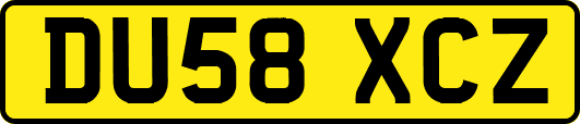 DU58XCZ