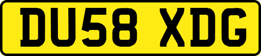 DU58XDG