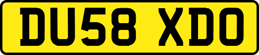DU58XDO
