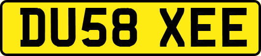 DU58XEE