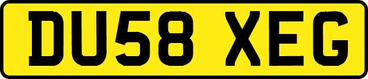 DU58XEG