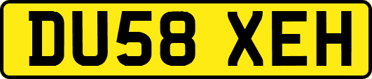 DU58XEH