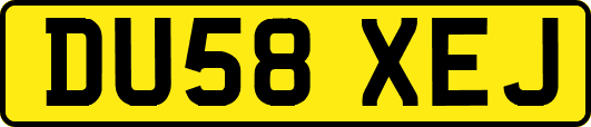 DU58XEJ