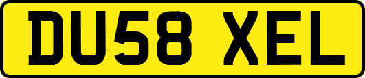 DU58XEL