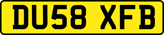 DU58XFB