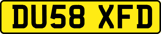 DU58XFD