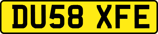 DU58XFE