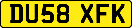 DU58XFK