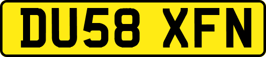 DU58XFN