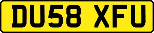 DU58XFU