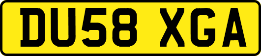 DU58XGA