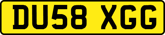 DU58XGG