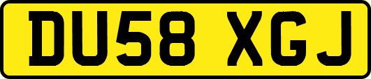 DU58XGJ