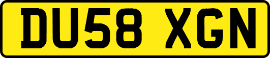 DU58XGN