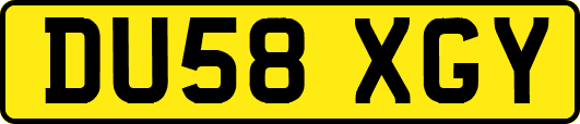 DU58XGY