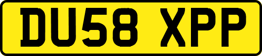 DU58XPP