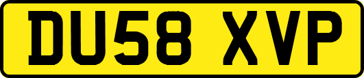 DU58XVP