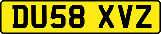 DU58XVZ