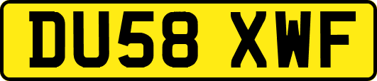DU58XWF