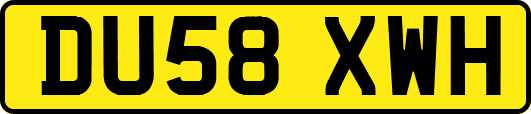 DU58XWH