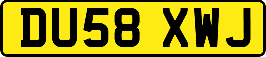 DU58XWJ