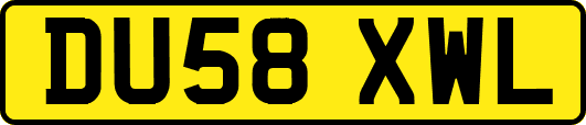 DU58XWL