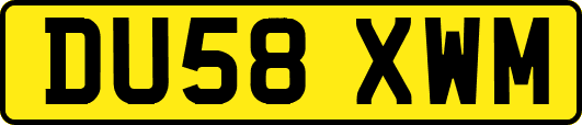 DU58XWM