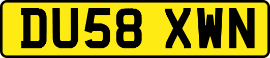 DU58XWN