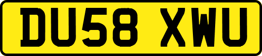 DU58XWU