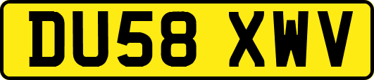 DU58XWV