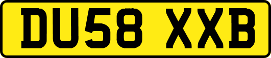 DU58XXB