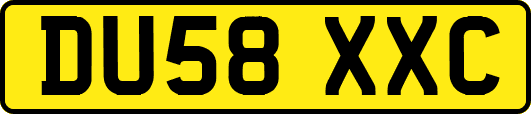 DU58XXC