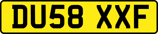 DU58XXF