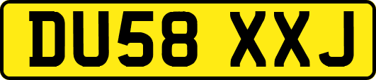 DU58XXJ