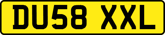 DU58XXL